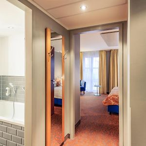 Appartement Supérieur