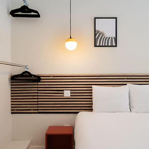 Nice Studio In Madrid-Fp02