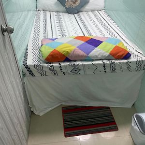 Chambre Simple