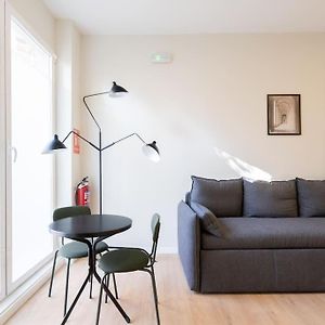Appartement Studio