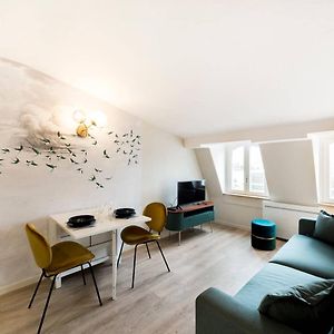 Appartement à 1 Chambre à Coucher
