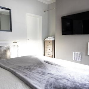Chambre de Luxe