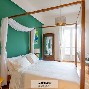 Appartement à 2 Chambres à Coucher