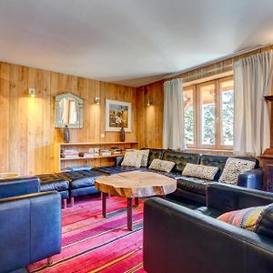 Appartement à 4 Chambres à Coucher