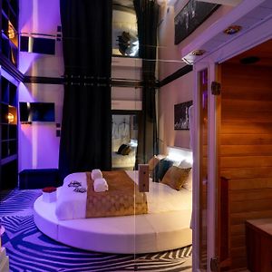 Loveroom Le Cote Secret