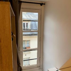 144 - Urban Charming Studio In Paris