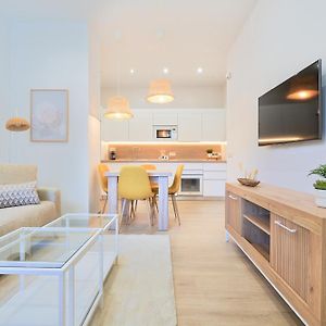 Appartement à 2 Chambres à Coucher
