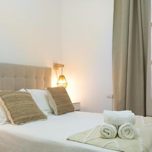Apartamentos Casa Macias