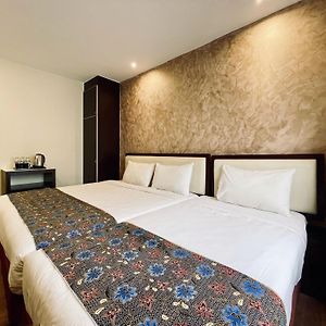 Chambre Triple