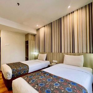 Chambre Supérieure Double