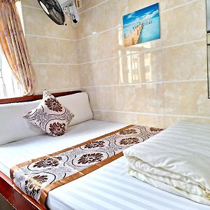 Chambre Budgétée Lit King-Size