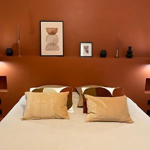 Appartement à 2 Chambres à Coucher