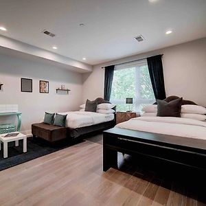 Chambre de Luxe Lit King-Size