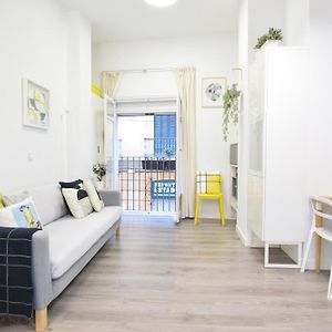 Apartamento Atarazanas Malaga Centro Historico