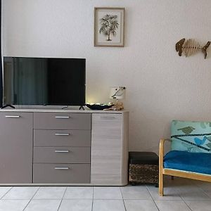 Appartement Centre Port 4 Pers Cap D'Agde