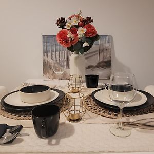 Boutique 2-Room Apartment