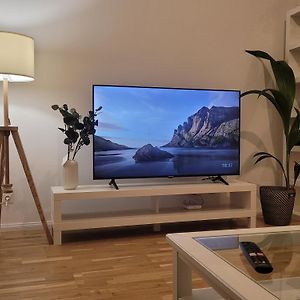 Appartement à 1 Chambre à Coucher