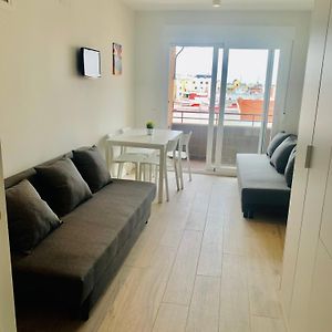 Pisos Con Piscina Barrio Exclusivo-Wizinkcenter Alquiler Temporada