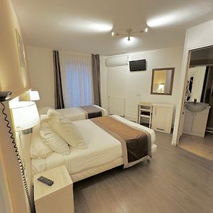 Chambre Familiale