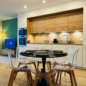 Maison 3 Chambres