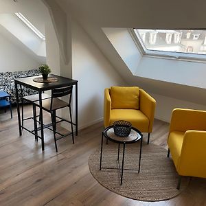 Studio 304 - Hyper Centre - Integralement Renove - Toutes Commodites A Pied