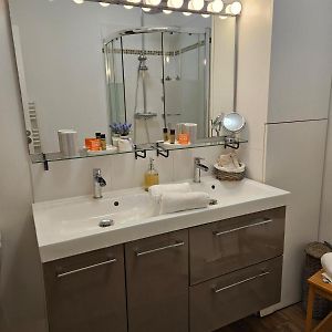 Chambre Double de Luxe