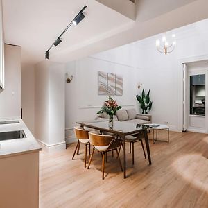 Stunning Apartment Near Gran Via Metro