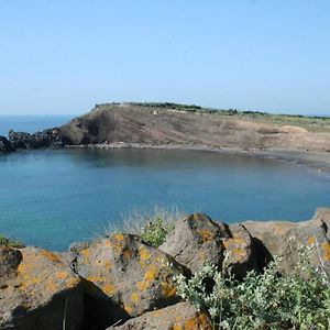 La Brigantine 591, T3, Vue Mer, Parking, Wifi