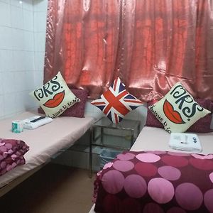 Chambre Budgétée Double