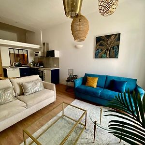 Appartement à 1 Chambre à Coucher