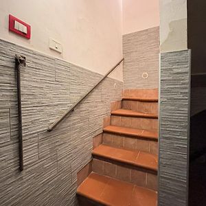 Lidahouse Terrace And Vesuvio View Next Museum By Houseinnaples