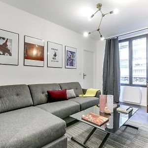 Appartement à 3 Chambres à Coucher