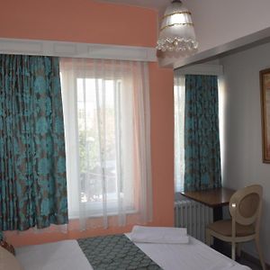 Chambre Simple