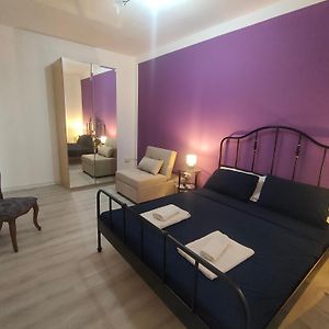 Chambre de Luxe Lit King-Size