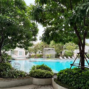 Summer Hua Hin By Patsara