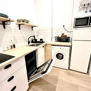 Espectacular Apartamento Madrid