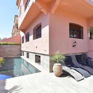 Villa Conforts