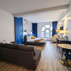 Appartement à 1 Chambre à Coucher