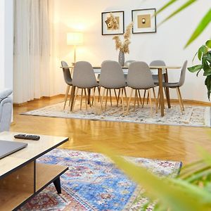 Caragiale Apartment