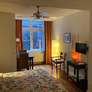 Prinsenstede Lodging Amsterdam