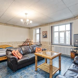 Sunny 1 Bedroom Apartment In Centre Of Riga