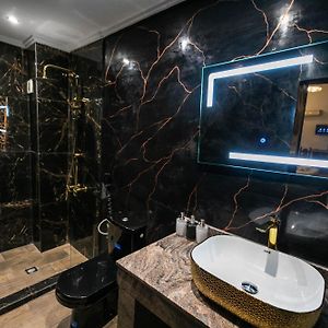 Chambre Luxe
