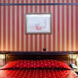Chambre de Luxe Lit King-Size