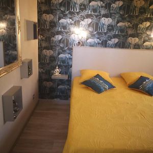Chambre Lit King-Size
