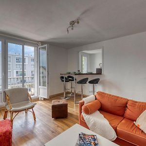 Appartement à 3 Chambres à Coucher