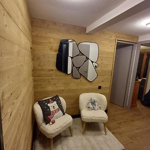 Le Chamois