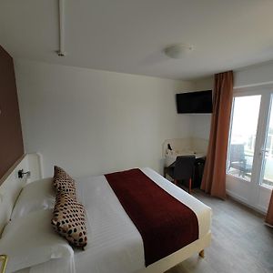 Chambre Petite Double