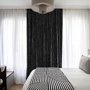 Chambre Premium Lit Queen-Size