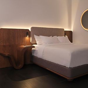 Chambre Lit Queen-Size