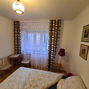 Chambre Budgétée Double